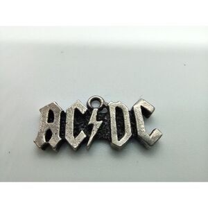 AC/DC Pendant - New